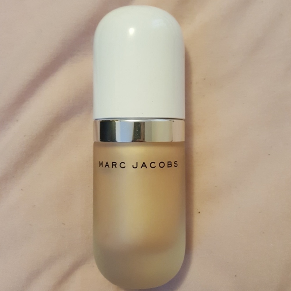 Marc jacobs dew drops